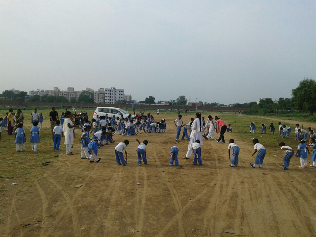 Khel Mahakumbh - 2016