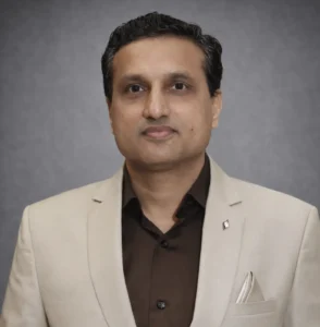 Rohitkumar J. Nayee