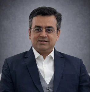 Dinesh P. Kansara