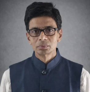 Virat Shah