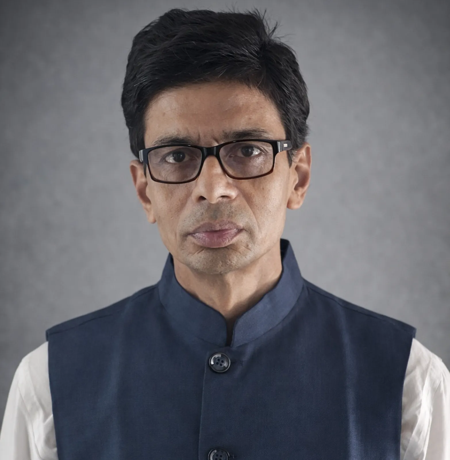 Virat Shah – Founder