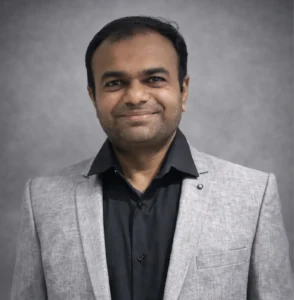 Binit Patel